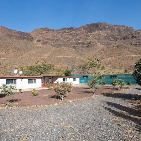 Apartamento Near Maspalomas Artedara