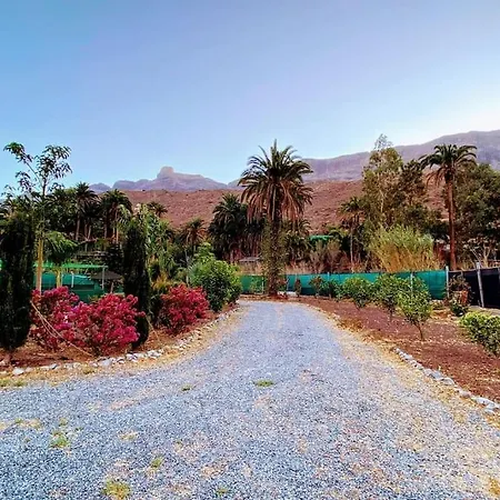 Near Maspalomas Apartamento